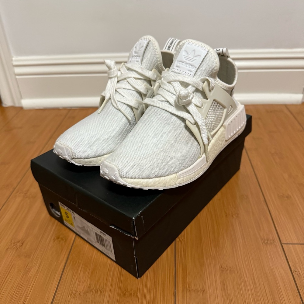 Adidas Boost Nmd - image 1